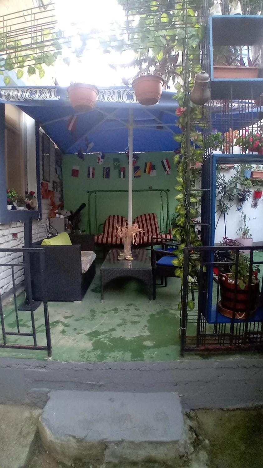 Apartment Dino - Garden Apartment in Sarajevo