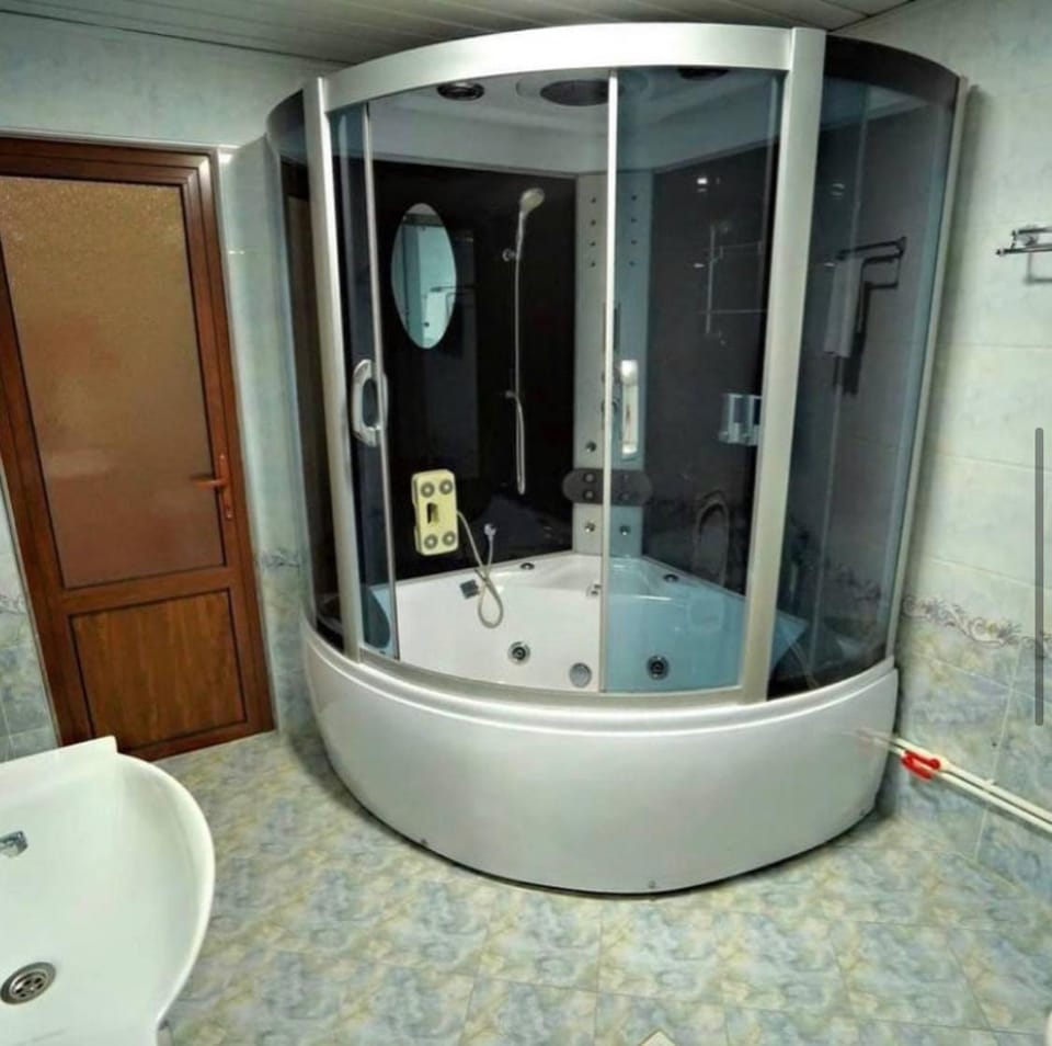 Navoiy Hotel Hotel in Europe