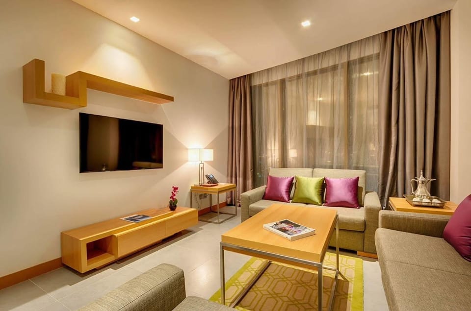سيتادين بيلدينج للشقق المخدومة, Citadin building Serviced Apartments Apartment in Jeddah