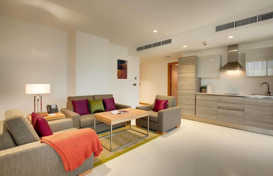 سيتادين بيلدينج للشقق المخدومة, Citadin building Serviced Apartments Apartment in Jeddah