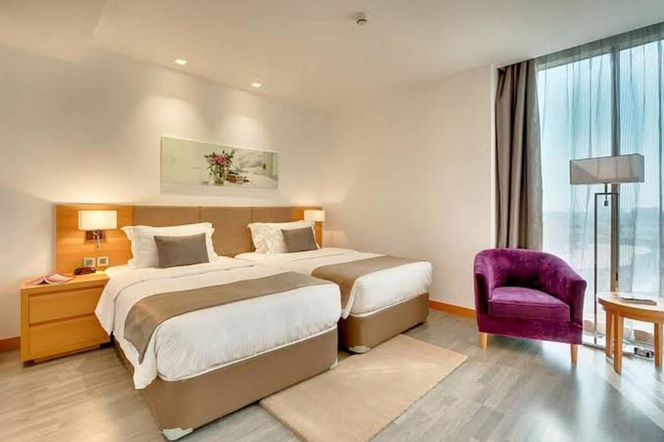 سيتادين بيلدينج للشقق المخدومة, Citadin building Serviced Apartments Apartment in Jeddah