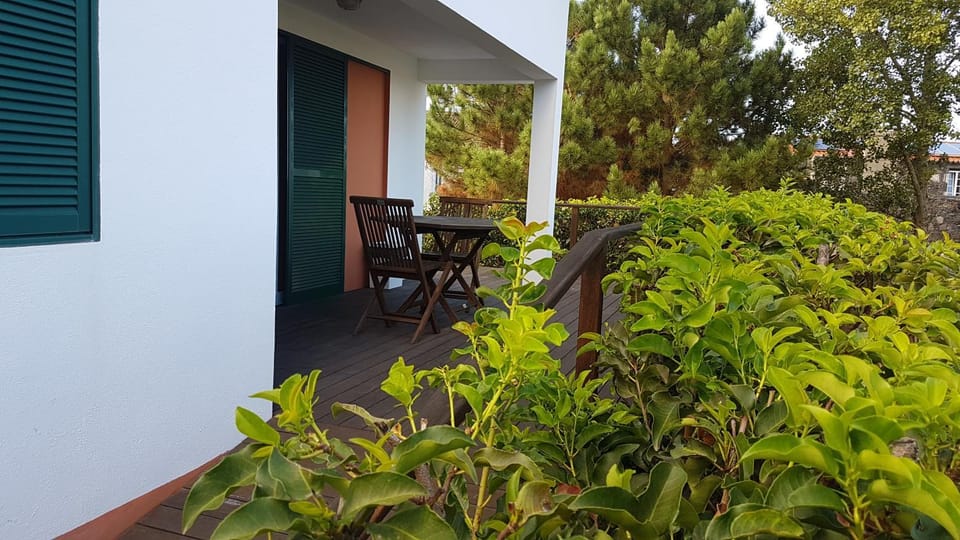 Patio, Facade/entrance