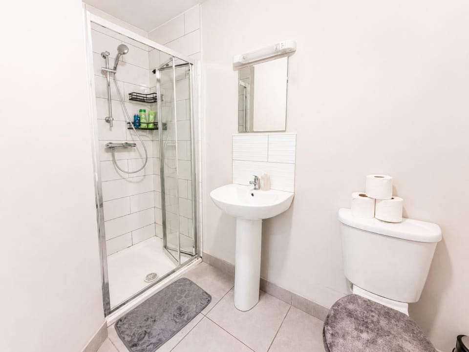Leixlip Flat Close to Shops and Transport Apartment in County Dublin