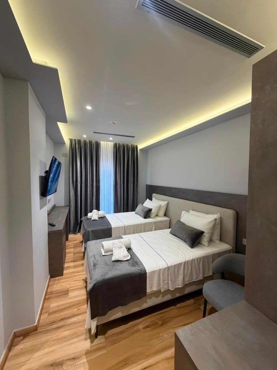 Hotel Joel Hotel in Vlorë