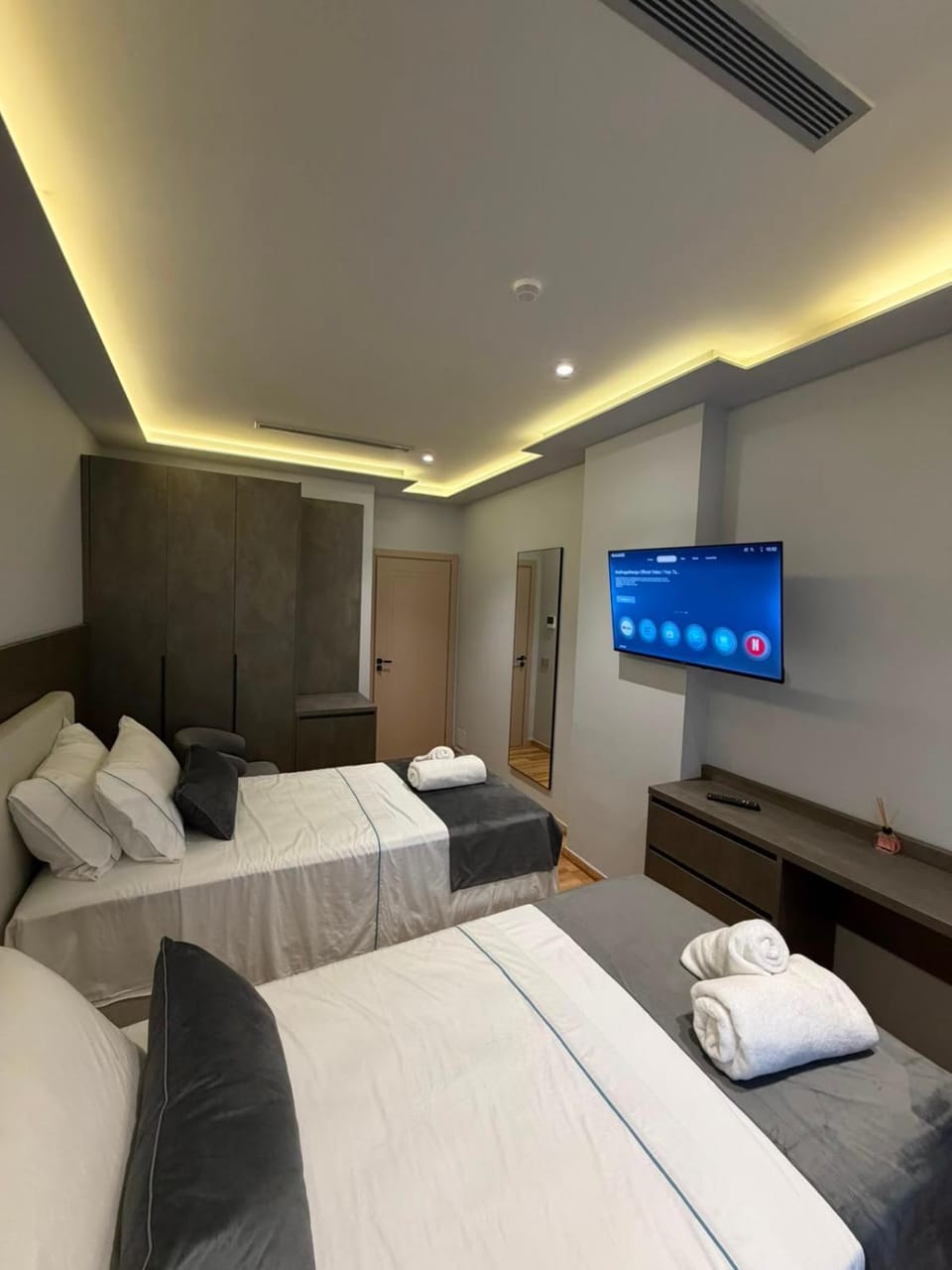 Hotel Joel Hotel in Vlorë