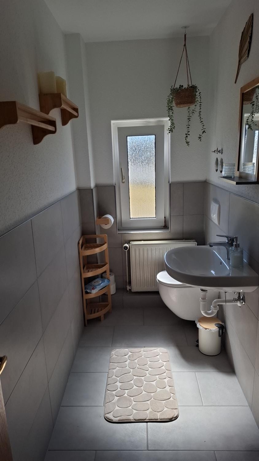Toilet, Bathroom