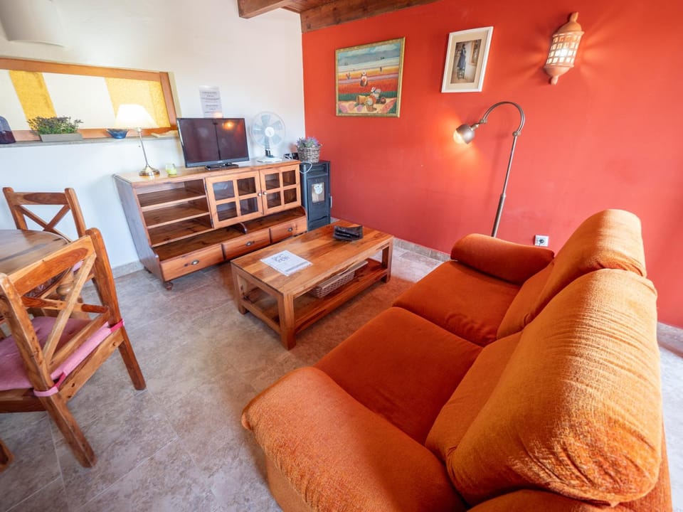 Fantástica Villa a 10 minutos a Pie de la Playa de la Barrosa Villa in Chiclana de la Frontera