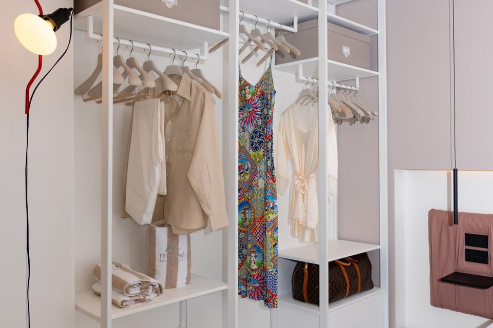 wardrobe