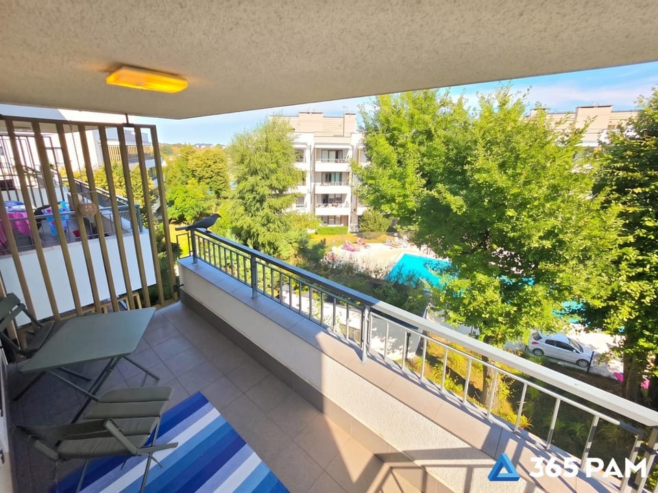 Property building, Day, Natural landscape, View (from property/room), Balcony/Terrace