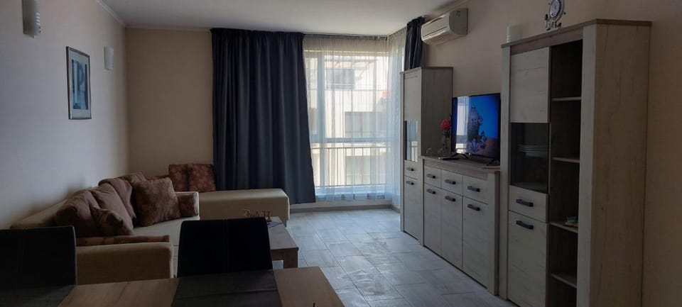 Seafront Elegance first line beach apartment Apartment in Varna Province