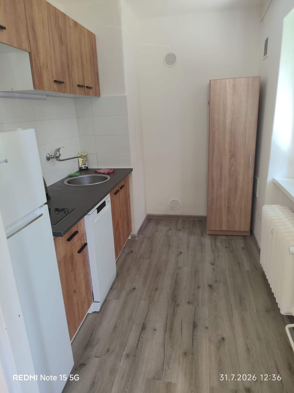 Apartmán pro 2 osoby, Meziboří M2 Apartment in Czechia