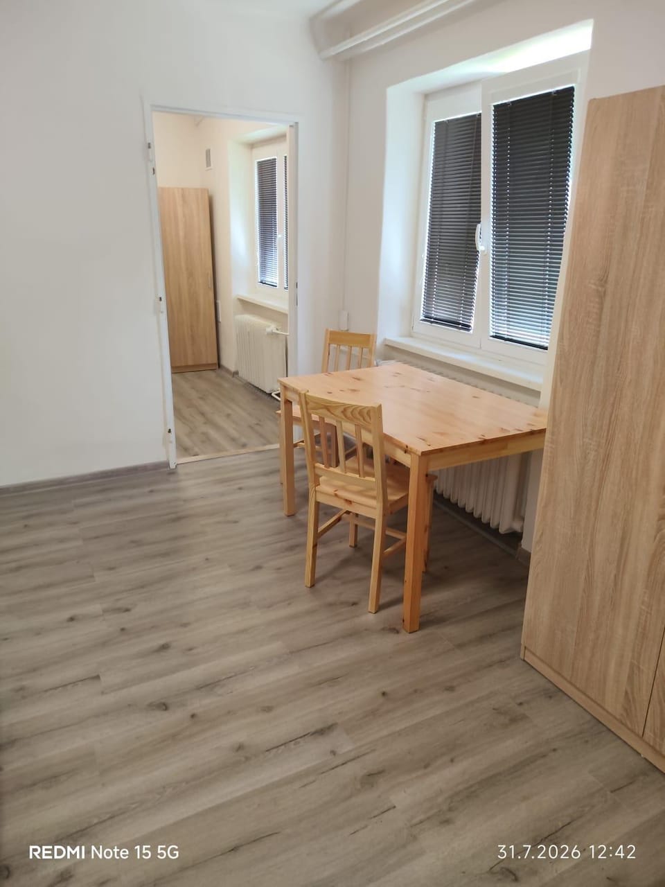 Apartmán pro 2 osoby, Meziboří M2 Apartment in Czechia