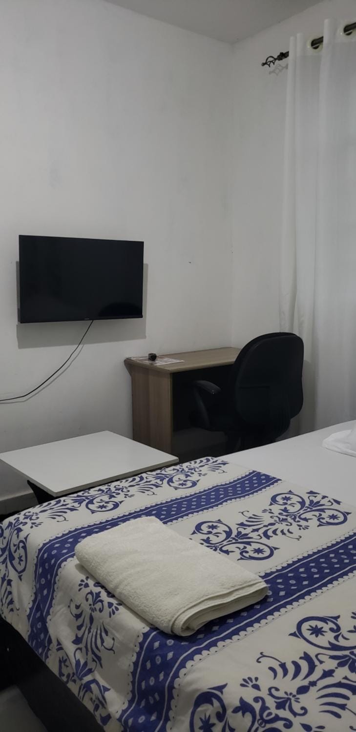 Cozy Studio Unit Apartment in Kenya