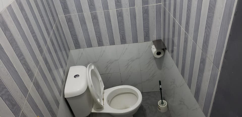 Cozy Studio Unit Apartment in Kenya