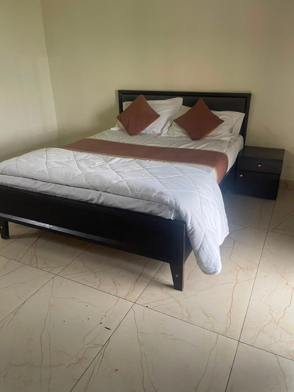Exclusive Escapes Vacation rental in Karnataka