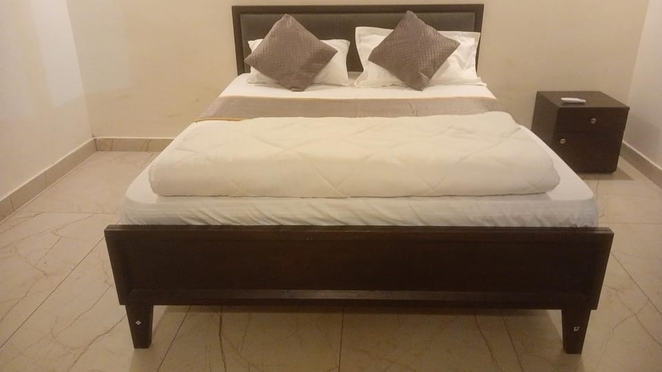 Exclusive Escapes Vacation rental in Karnataka