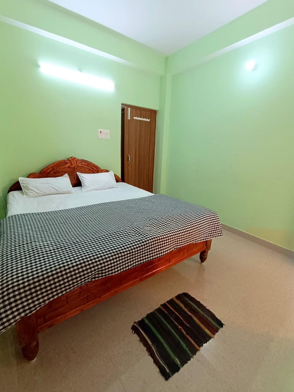 Patliputra Vihar 2 Apartment in India