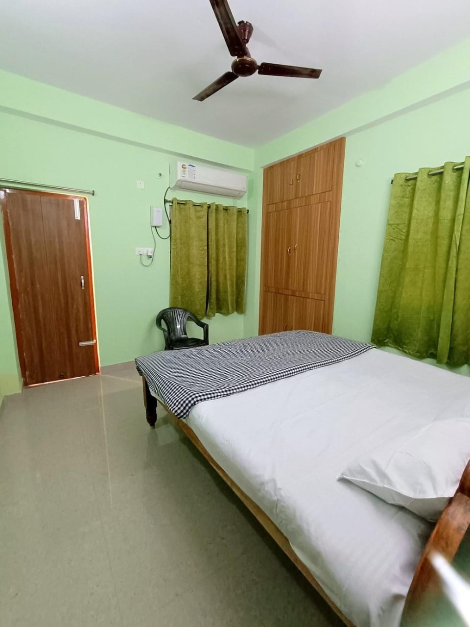 Patliputra Vihar 2 Apartment in India