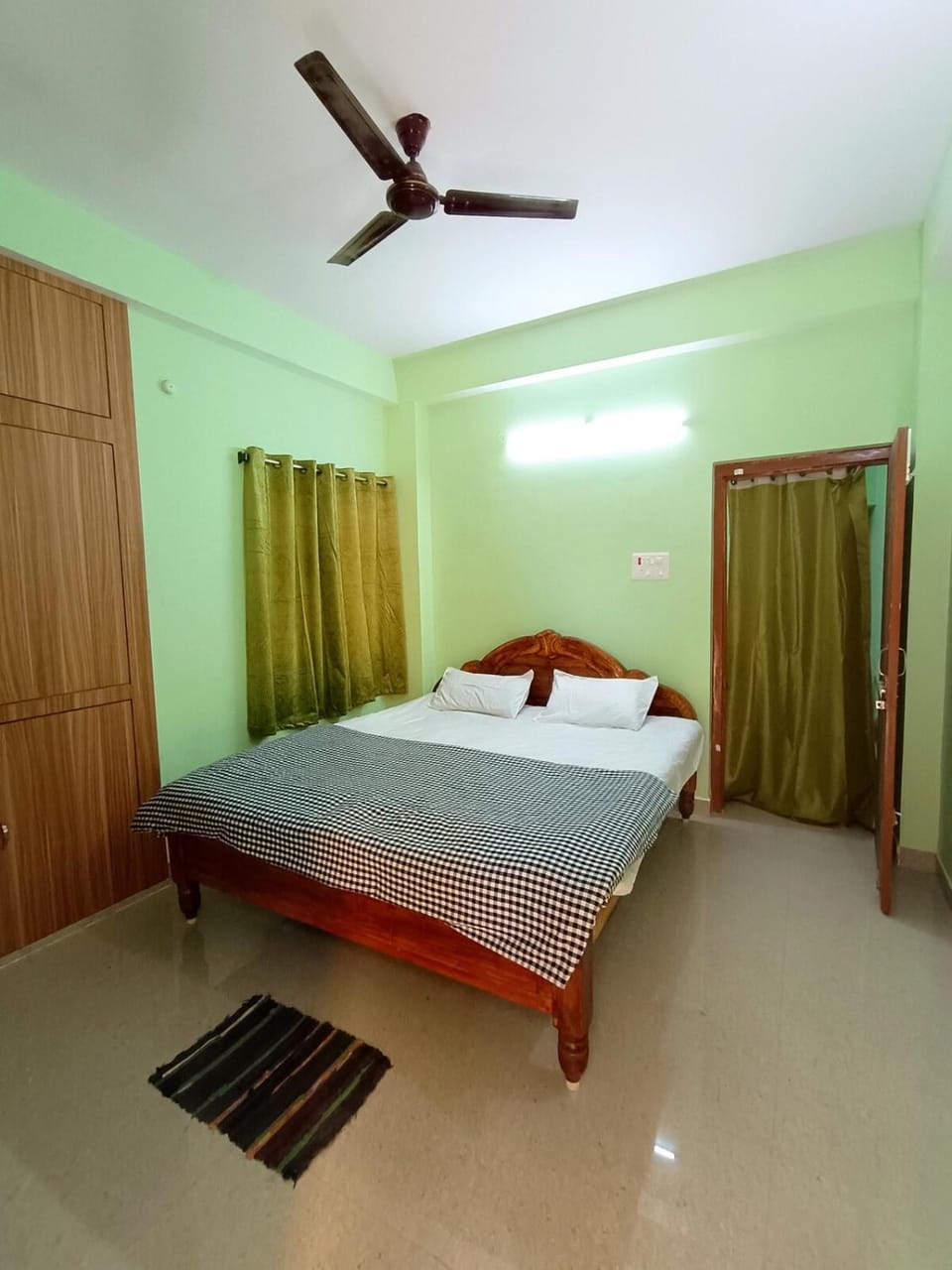 Patliputra Vihar 2 Apartment in India