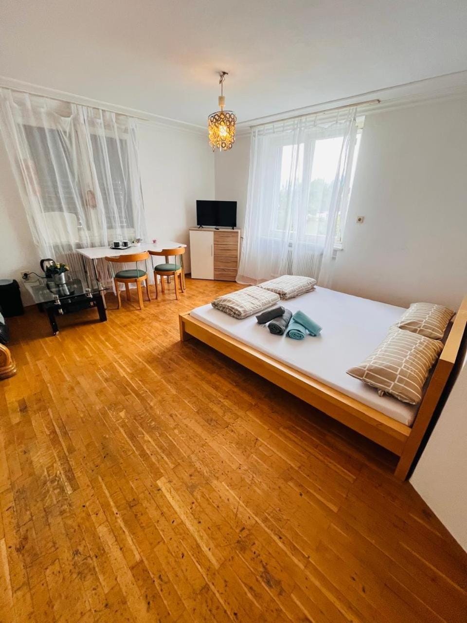 Gustavo Apartamento Vacation rental in Appenzell Innerrhoden, Switzerland