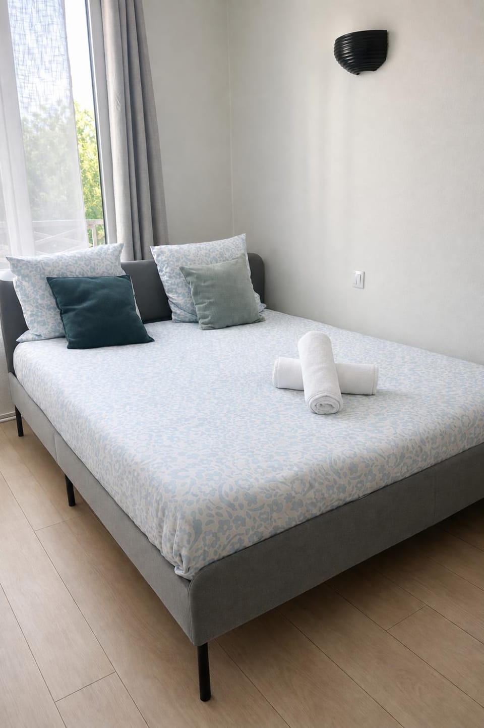 Studio Cosy Disneyland à 5 min Apartment in Bussy-Saint-Georges