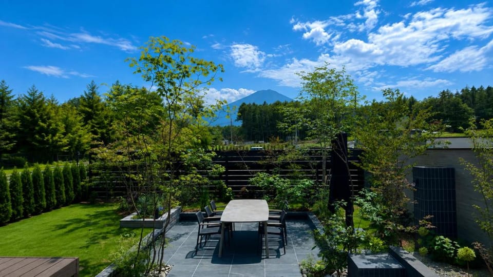 TOKIHI east Villa in Japan
