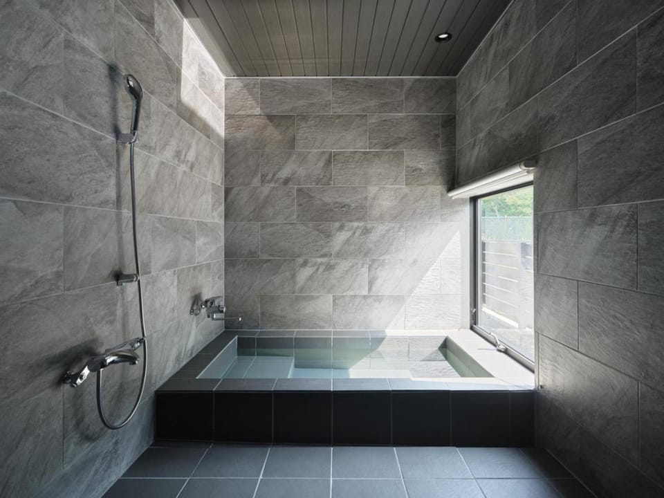TOKIHI east Villa in Japan