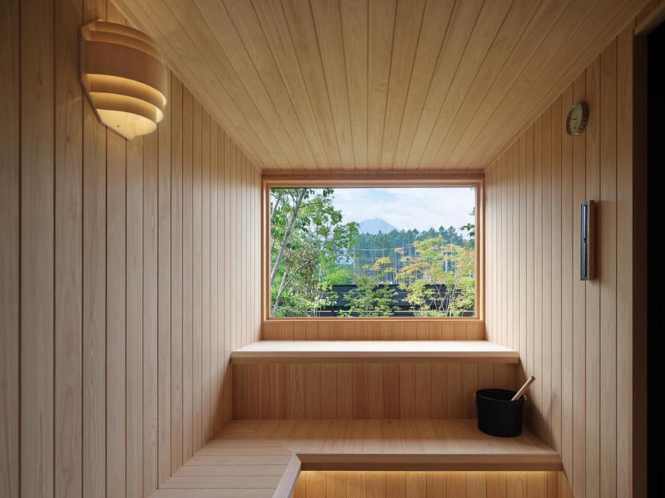 TOKIHI east Villa in Japan