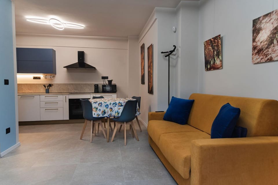 LA CASA DI VALE - Vivi la magia di Sestri Levante Apartment in Sestri Levante