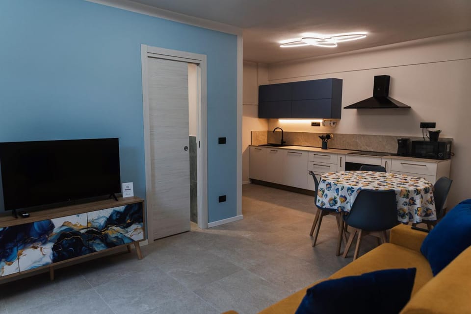 LA CASA DI VALE - Vivi la magia di Sestri Levante Apartment in Sestri Levante