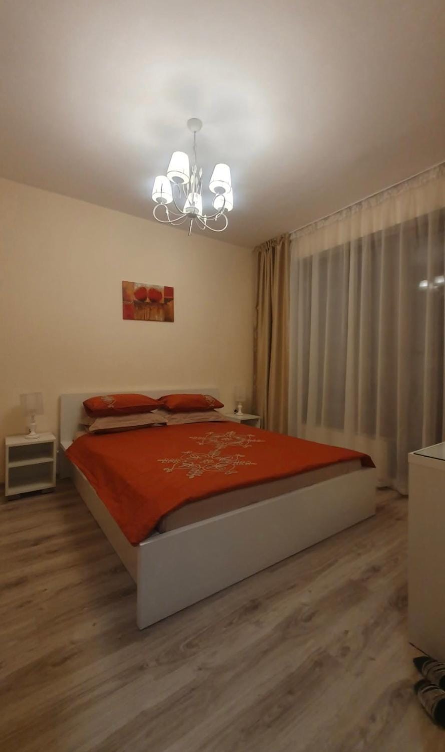 ALBA - Seaview Luxury Apartment in Varna