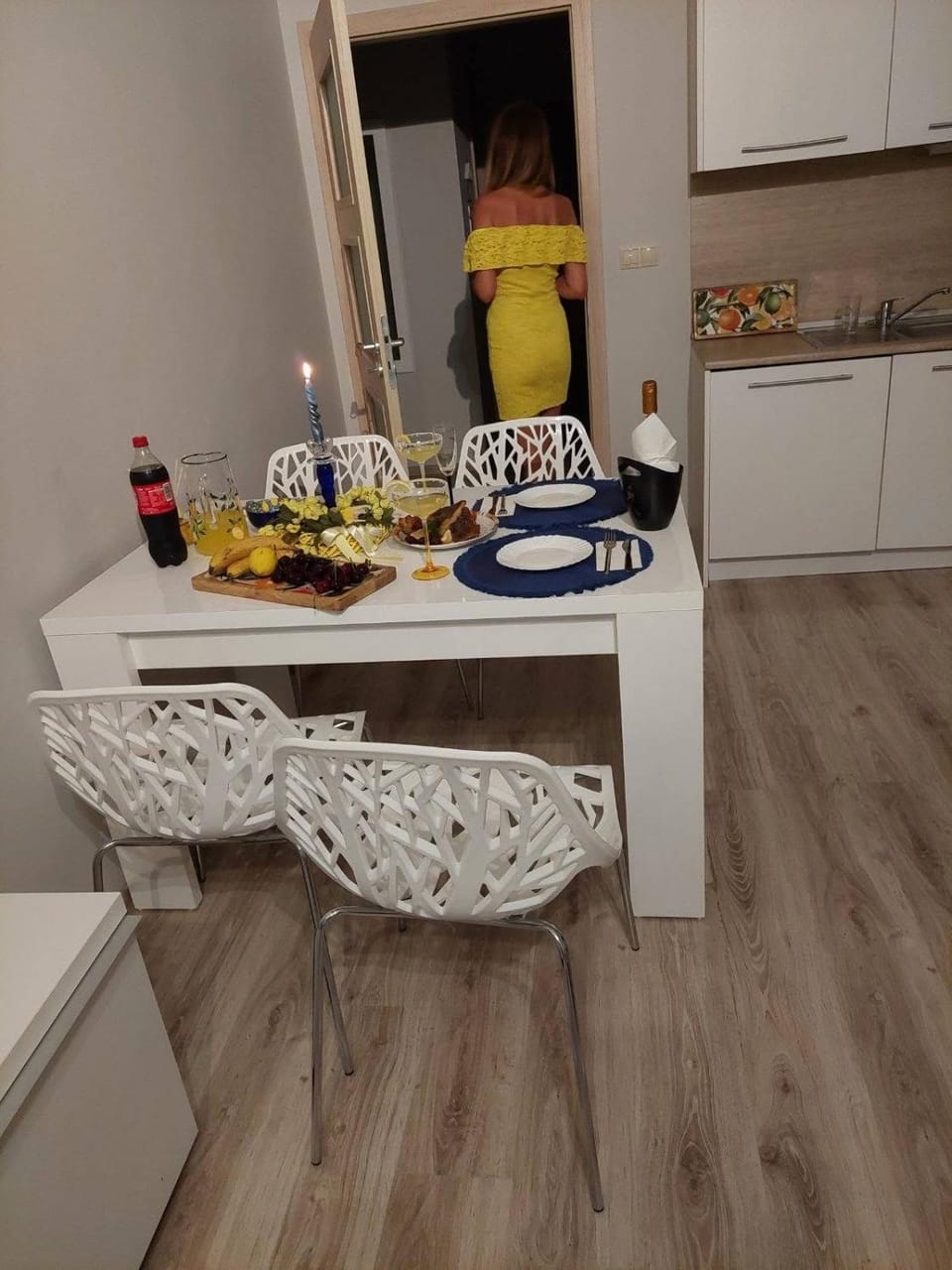 ALBA - Seaview Luxury Apartment in Varna