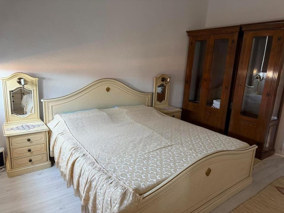 Bushati Apartment Prizren Apartment in Europe