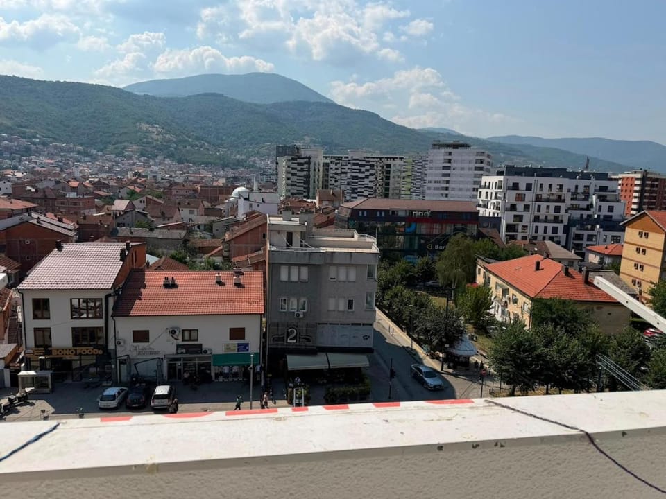 Bushati Apartment Prizren Apartment in Europe
