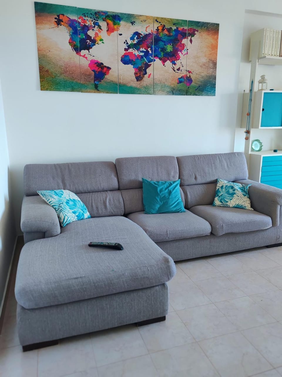 La Ninfea Rosa House in Anzio