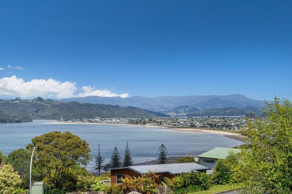 Sandy Soul Beach Studio Apartment in Whitianga