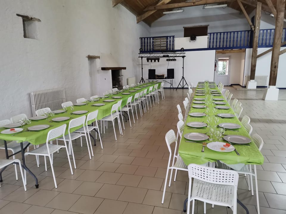 Sky and Bel Air Hotel in Pays de la Loire