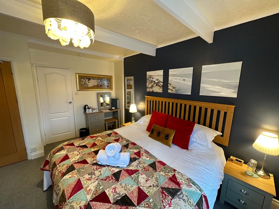 The Watermark Bed and Breakfast in Looe
