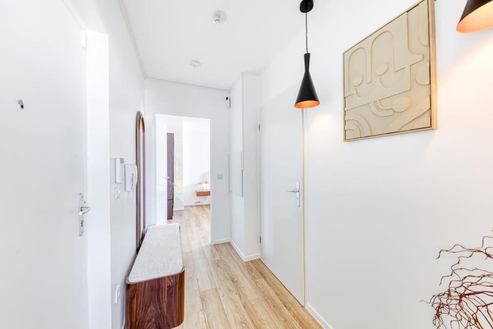 L'instant durable Apartment in Île-de-France