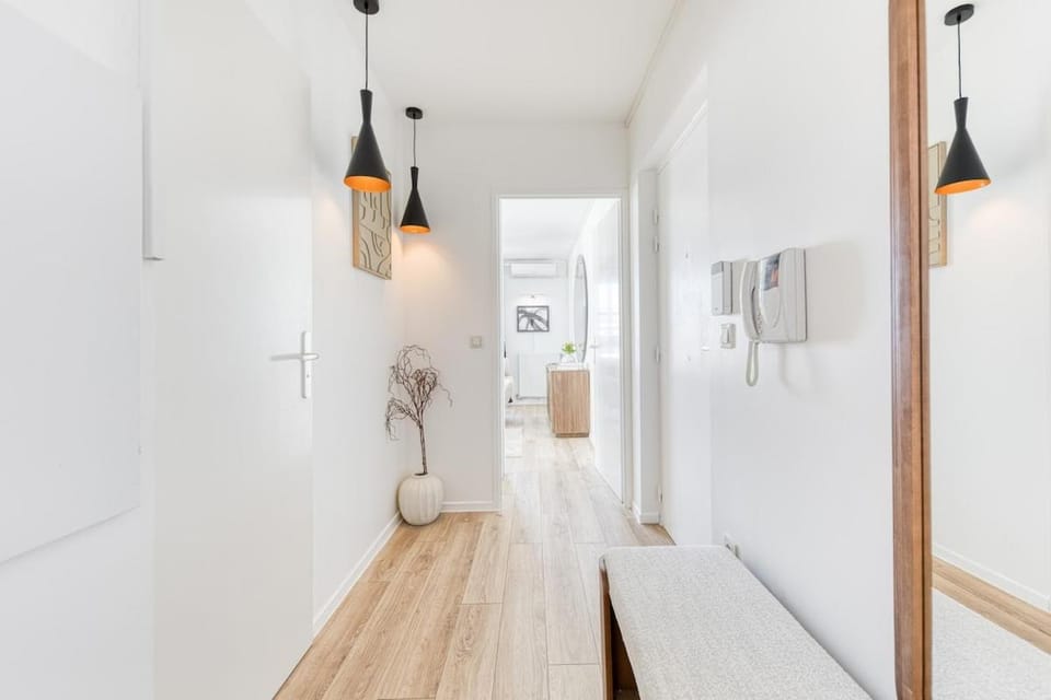 L'instant durable Apartment in Île-de-France
