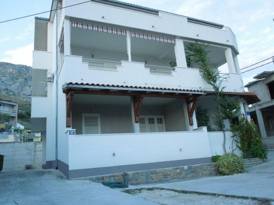 Apartment Ribicic Apartment in Split-Dalmatia County
