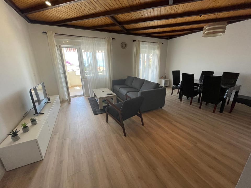 Apartment Ribicic Apartment in Split-Dalmatia County