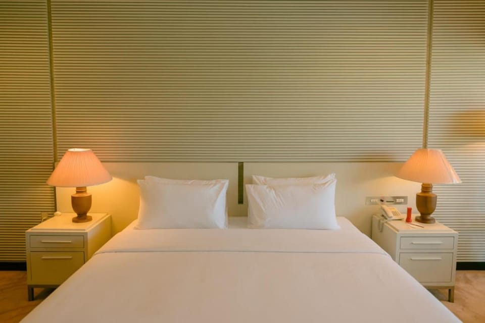 Grand Mutiara Hotel Berastagi Hotel in Indonesia