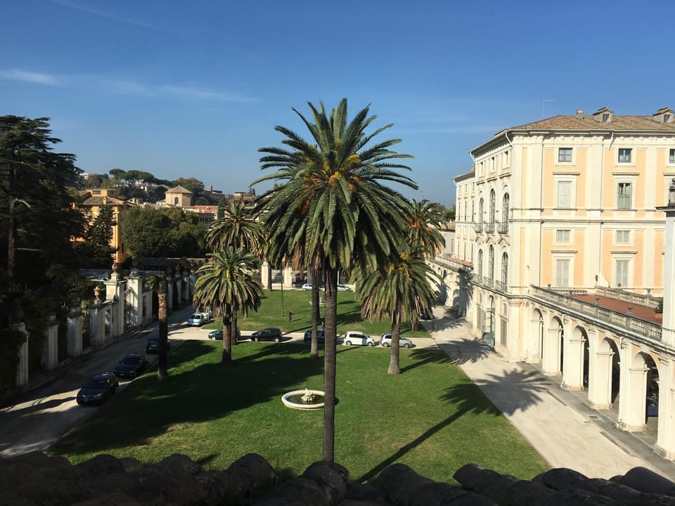 View (from property/room)