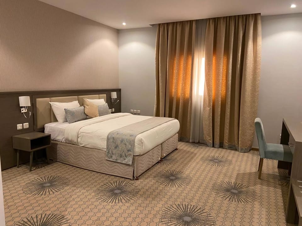 جلامور ان - Glamour INN Hotel in Medina