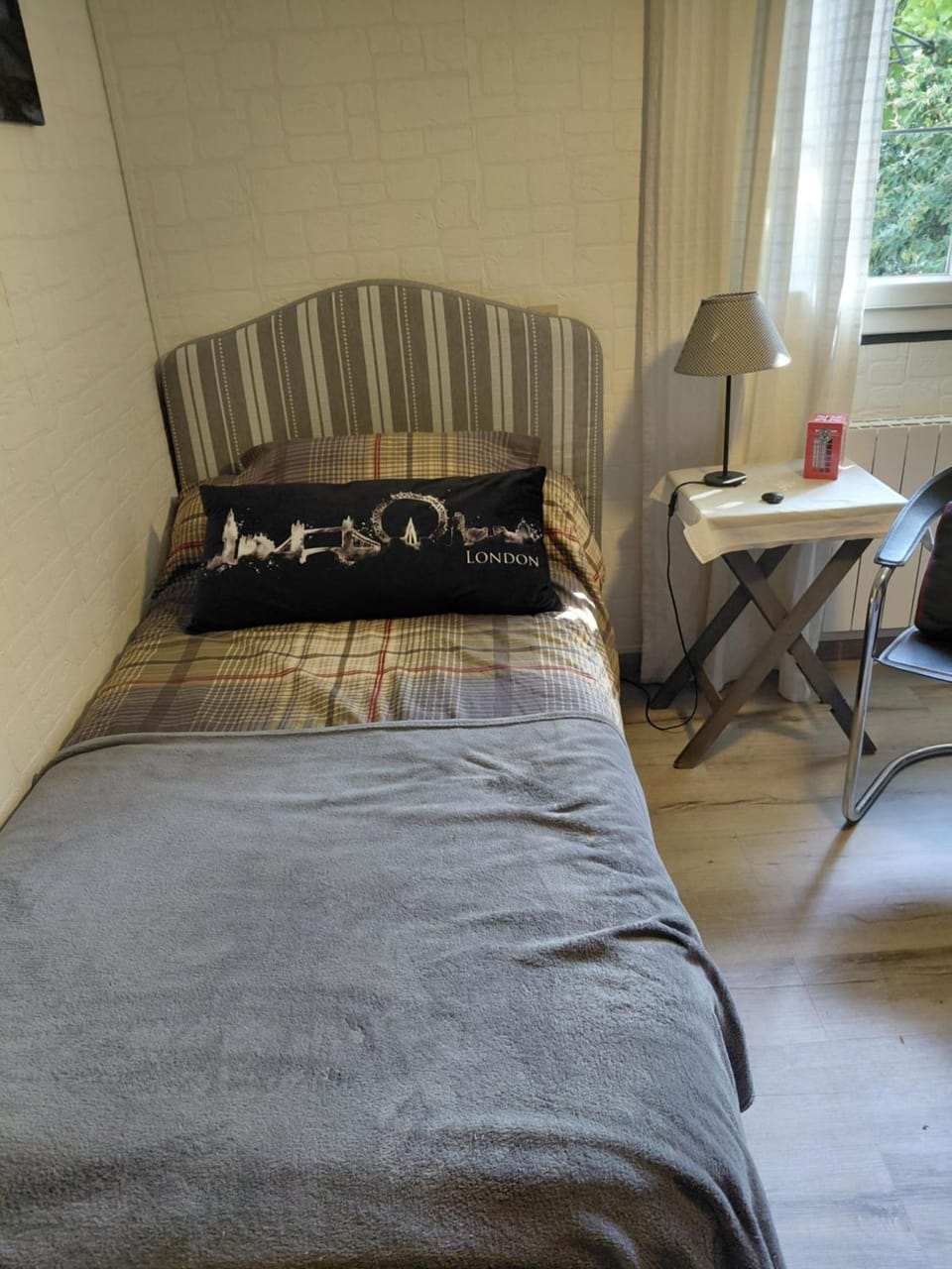 les oliviers Bed and Breakfast in Auvergne-Rhône-Alpes