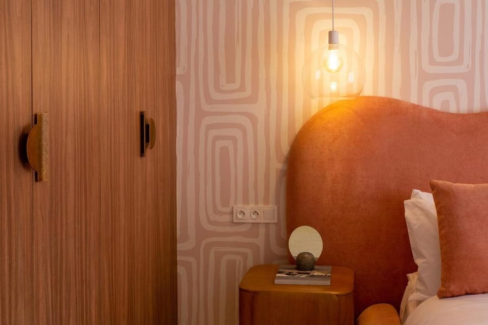 Palm Spring - Marrakech Center Apartment in Marrakesh