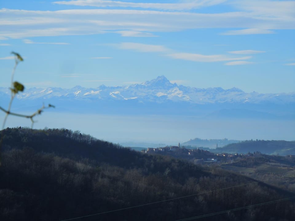 Natural landscape