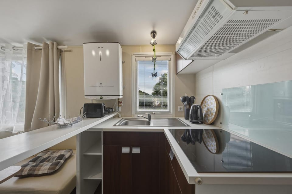 NATALiHAUS House in Czechia