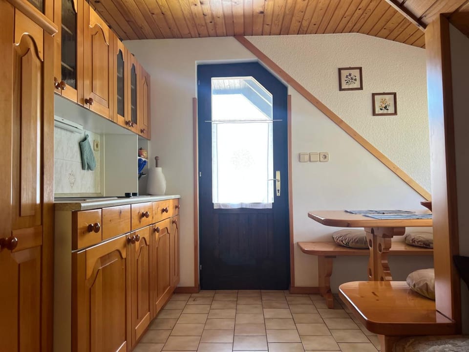 Bohinj Nook Apartment Apartment in Friuli-Venezia Giulia